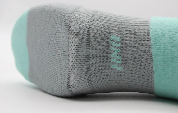 Medias Terret Tobilleras Aqua Hermes T:6-9