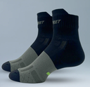 Medias Terret Tobilleras Olympo x2 T:6-9