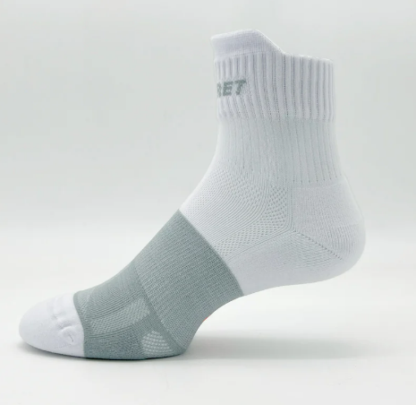 Medias Terret Tobilleras Olympo x2 T:6-9