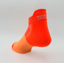 Medias Terret Tobilleras Orange Hermes T:6-9