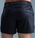 Pantaloneta Terret Vibe Black Hombre