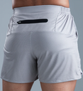 Pantaloneta Terret Vibe Marfil Hombre