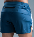 Pantaloneta Terret Vibe Nacar Hombre
