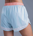 Short Terret Echo Alice Mujer