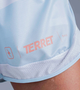 Short Terret Echo Alice Mujer