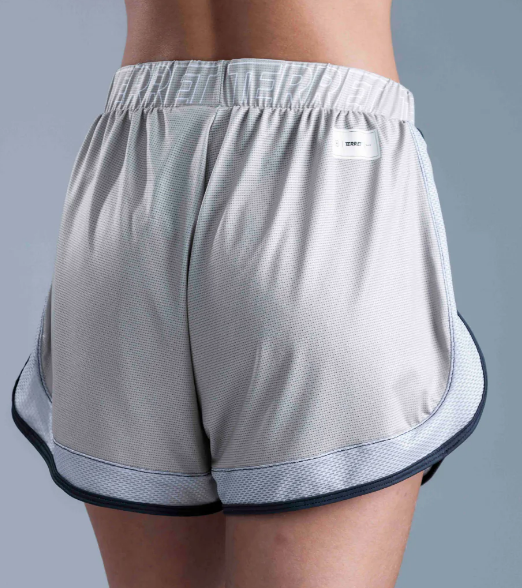 Short Terret Echo Arena Mujer