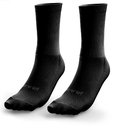 Medias Terret Con Compresión Reflective Army Black 6-9