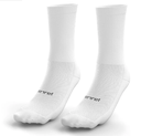 Medias Terret Con Compresión Reflective Army White 9-12