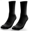 Medias Terret Con Compresión Reflective Black 6-9