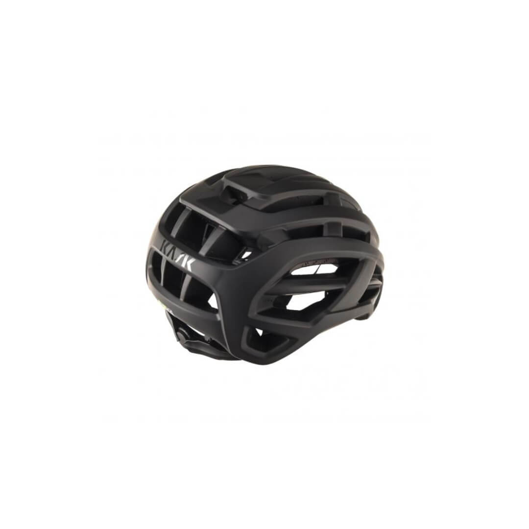 KASK VALEGRO BLACK MATT