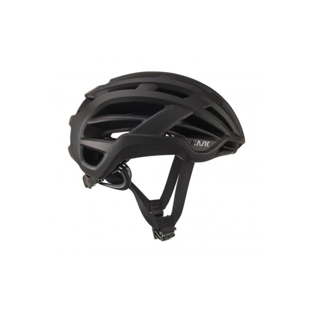 KASK VALEGRO BLACK MATT