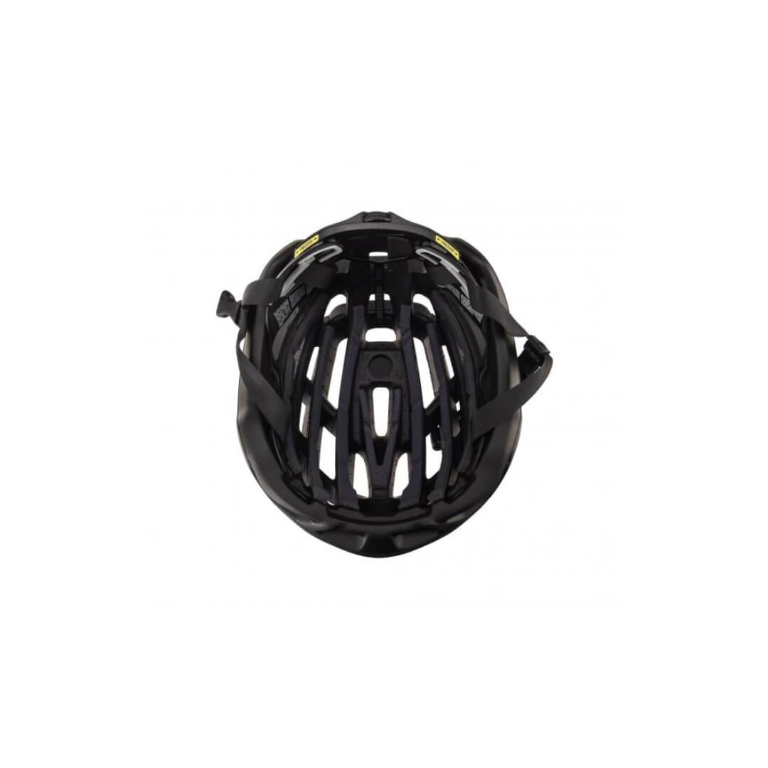 KASK VALEGRO BLACK MATT