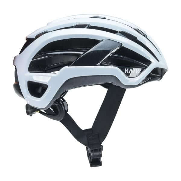 KASK VALEGRO WHITE