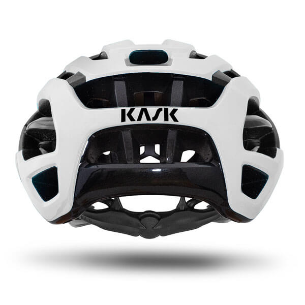 KASK VALEGRO WHITE