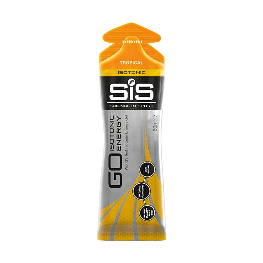 SIS GEL ISOTÓNICO TROPICAL 60 ML