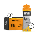 SIS GEL ISOTÓNICO TROPICAL 60 ML