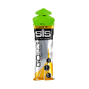 SIS GEL ISOTÓNICO APPLE 60 ML