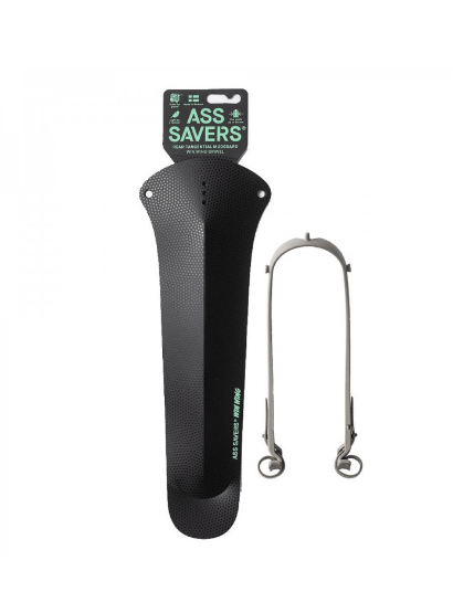 GUARDA BARROS WIN WING GRAVEL BLACK DOTS