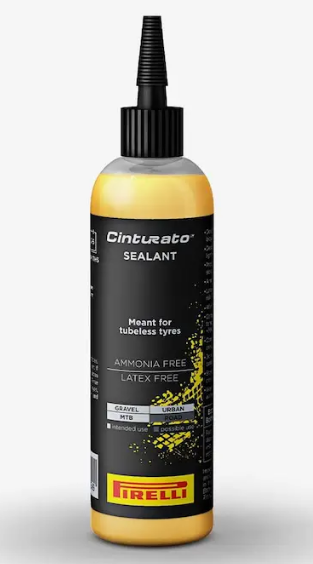 Sellante Cinturato Gravel Urban MTB 125ml