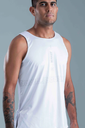 Esqueleto Terret Elemental White Hombre