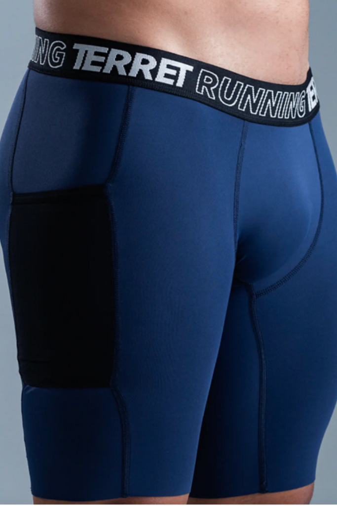 Biker Terret Flowmotion Mare Hombre