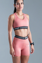 Biker Terret Pulse Terra Mujer