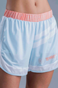 Short Terret Echo Alice Mujer