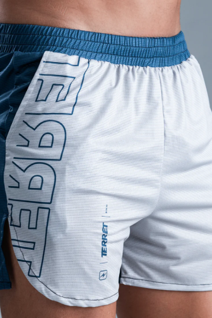 Pantaloneta Terret Vibe Nacar Hombre