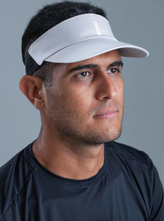Visera Terret Motion Arena