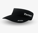 Visera Terret Essential Black