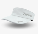 Visera Terret Essential White