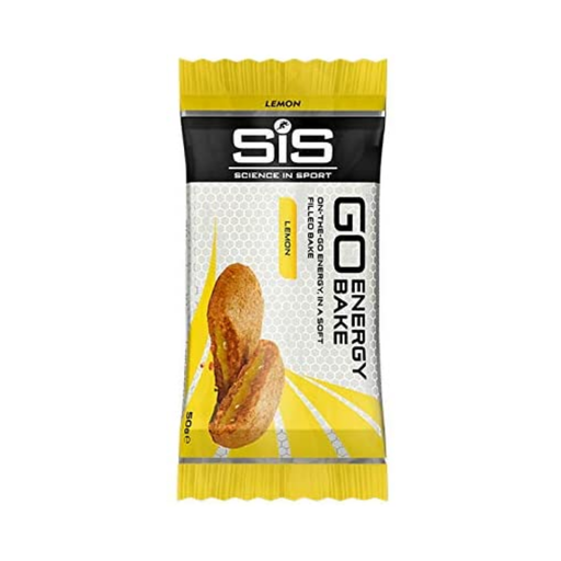 [SISBAKEL] Sis Bake Go Energy Lemon 50gr