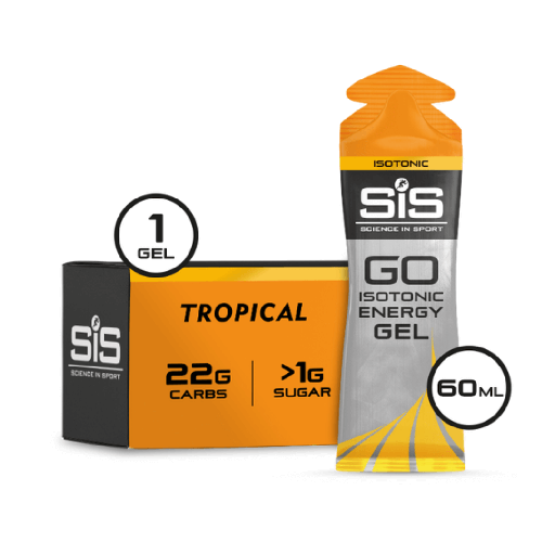 [SISGELISOTR] SIS GEL ISOTÓNICO TROPICAL 60 ML