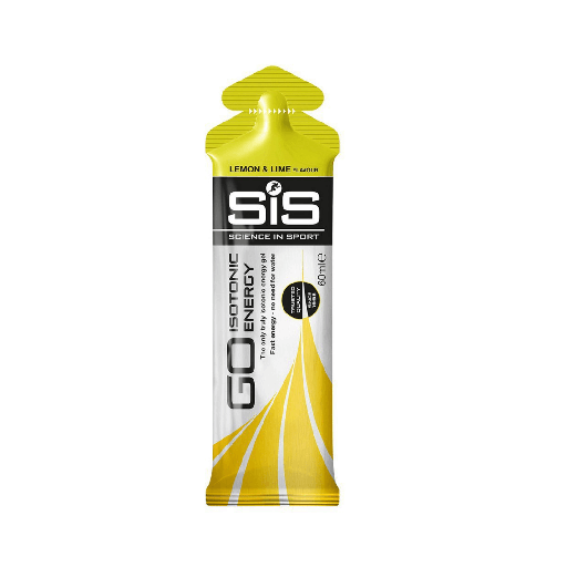 [SISGELISOLEM] Sis Gel Isotónico Lemon &amp; Lime 60 Ml