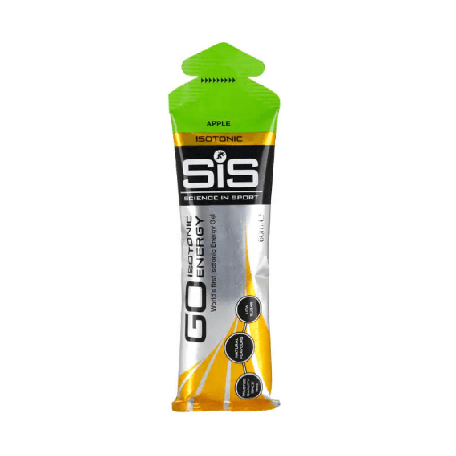 [SISGELISOAP] SIS GEL ISOTÓNICO APPLE 60 ML