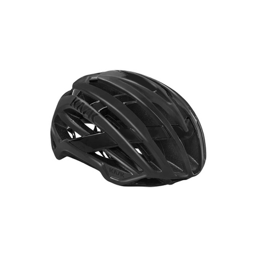 KASK VALEGRO BLACK MATT