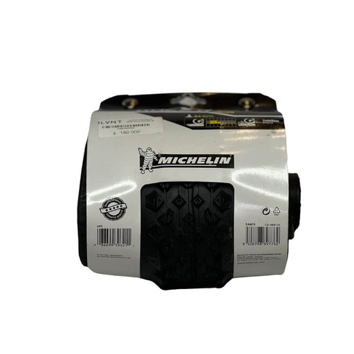 [PIRMTBWR29] LLANTA MICHELIN WILD RACER MTB 29 × 2.10