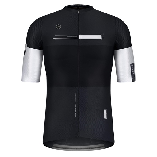 [GOSTCTZ-XXS] JERSEY GOBIK UNISEX ATTITUDE 2.0 CITIZEN