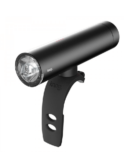 [LDPWRB] LUZ DELANTERA PWR RIDER (ES) BLACK