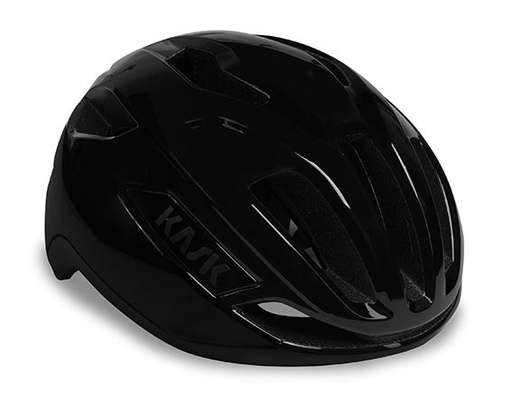 Kask sintesi black