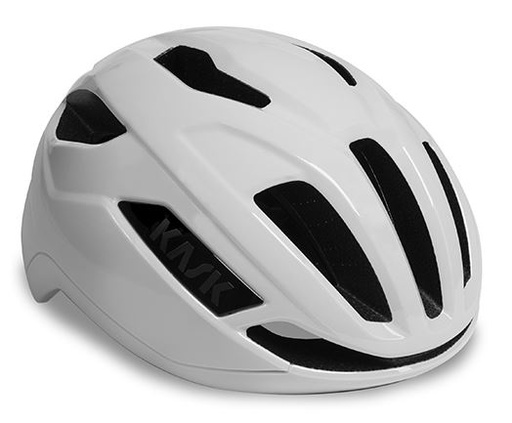 Kask sintesi white