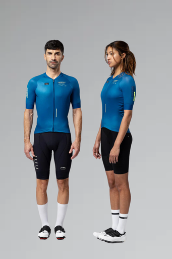 [JGUPM-XS] Jersey Gobik Unisex Cx Pro 2.0 Mykonos