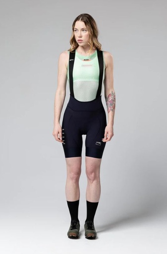 CULOTTE  CORTO GOBIK MATT  ULTRABLUE K9 MUJER