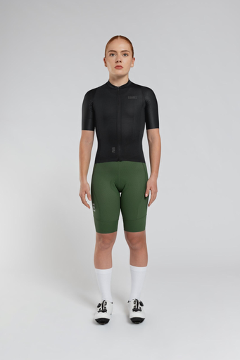 [JERSUALABLMS] JERSEY SUAREZ LITE BLACK 2.4 MUJER