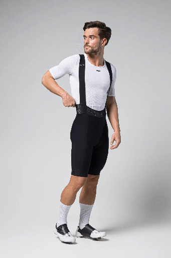 Culotte Hombre Corto Gobik Limited 6.0 K10 Black