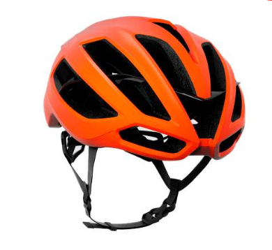 Kask Protone Icon Tangerine Matt