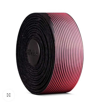[CIFIVEMTRO] CINTA FIZIK VENTO MICROTEX TACKY ROSA 2.0MM