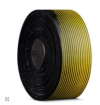 [CIFIVEMTAM] CINTA FIZIK VENTO MICROTEX TACKY AMARILLA 2.0MM