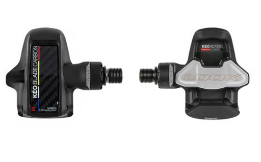 [PELOKBC] Pedales Look Keo Blade Carbon