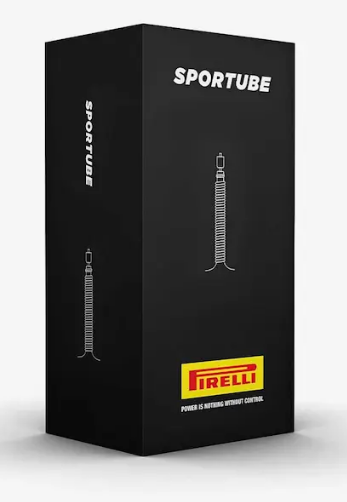 [NEPIST48R] Neumatico Pirelli Sport Tube 700 x23/30 48mm Road
